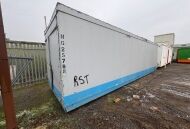 32'x8' Anti-Vandal Store 