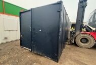 24'x9' Anti-Vandal Store 