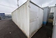 24'x9' Anti-Vandal Store