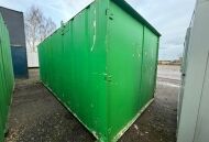 21'x9' Anti-Vandal Store 