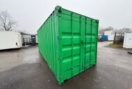 20'x8' Anti-Vandal Container