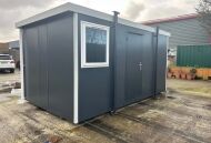 16'x10' Brand New Office Unit - Available Now! 