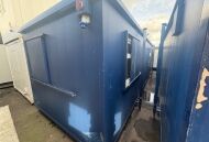 32'x10' Anti-Vandal Double Office 