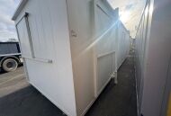 32'x10' Anti-Vandal 2+1 Toilet & Drying Room