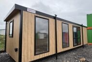 32'x10' Brand New Polypro Executive Marketing Suite