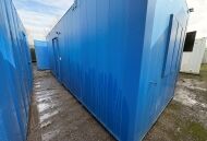 24'x9' Anti-Vandal Office Unit