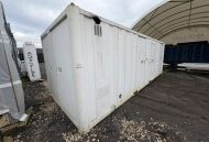 25'x9' Anti-Vandal Static Welfare Unit