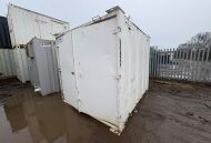 10'x8' Anti-Vandal Store