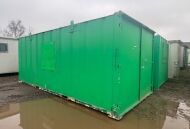 21'x8' Anti-Vandal Store 