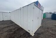 24'x8' Anti-Vandal Store Unit 