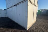 24'x8' Anti-Vandal Store Unit