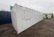 32'x10' Brand New Anti-Vandal Open Plan Office (2 Available)