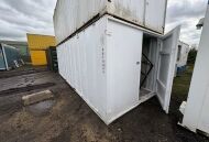 24'x9' Anti-Vandal Store