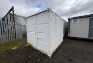 10'x8' Anti-Vandal Container