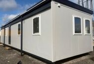 48' x 13' Genuine Used Portakabin Pullman Unit