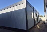 32' x 30' 3 Bay Modular Building - Undergoing refurbishment 
