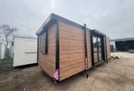 20'x10' Polypro XP Office Unit 