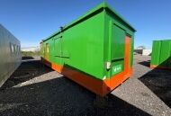 32'x10' Anti-Vandal Office/Canteen Unit