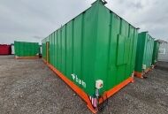 32'x10' Anti-Vandal Office 