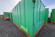 32'x10' Anti-Vandal Office
