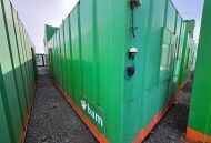 32'x10' Anti-Vandal Office