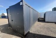 32'x10' Anti-Vandal Store 