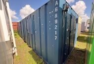 32'x10' Anti-Vandal Office