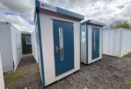 6'x4' Brand New Plastisol Gatehouses - Ready Immediately!