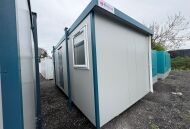 20'x10' Brand New Plastisol Office - Available now!