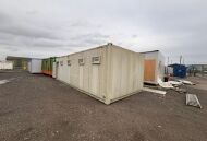 40&rsquo;x12&rsquo; Anti Vandal Shower/ Toilet/ Drying Room *REDUCED*