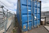 40'x8' Storage Container *Readily Available!*