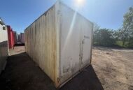 21'x8' Anti-Vandal Store 