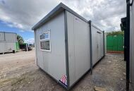 24'x10' Plastisol Office - Ex Hire!
