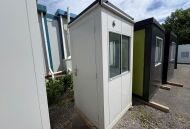 4'x4' Anti-Vandal Gatehouse 