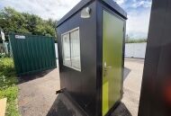 6'x4' Anti-vandal Gatehouse (2 Available!)