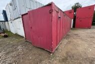 32'x10' Anti-Vandal Store