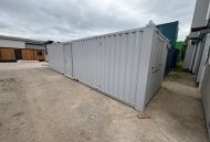 32'x10' Anti-Vandal Office Unit