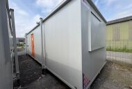 32'x10' Anti-Vandal Drying Room - Only 2 Months Old!