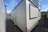 32' x 10' Anti-Vandal Office & Canteen Unit