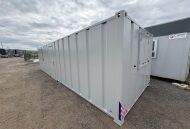32'x10' Brand New Anti-Vandal Office 