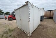 10'x8' Anti-Vandal Store 