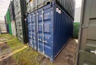 20' x 8' Anti-Vandal Storage Container