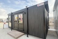 20' x 10' Executive Marketing Suite - Brand new!