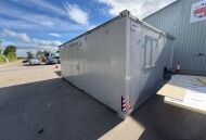 20'x10' Anti-Vandal Living Accommodation