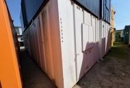 32'x10' Anti-Vandal Office 