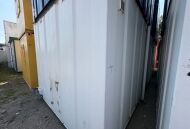 32'x10' Anti-Vandal 3+2+Shower Unit 
