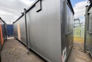 32'x10' Anti-Vandal Office Unit 
