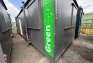 32'x10' Anti-Vandal Office 