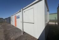 32'x10' Anti-Vandal Office
