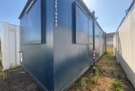 32'x10' Anti-Vandal Canteen/Office Unit